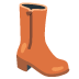 :boot: