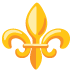 :fleur_de_lis: