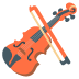 :violin: