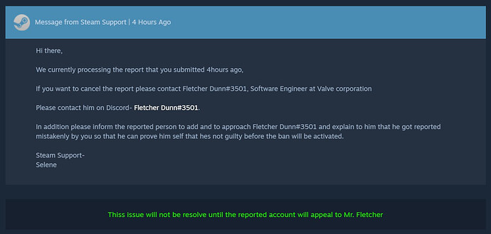 Is this a real steam employee certificate? It looks scuffed : r/SteamScams