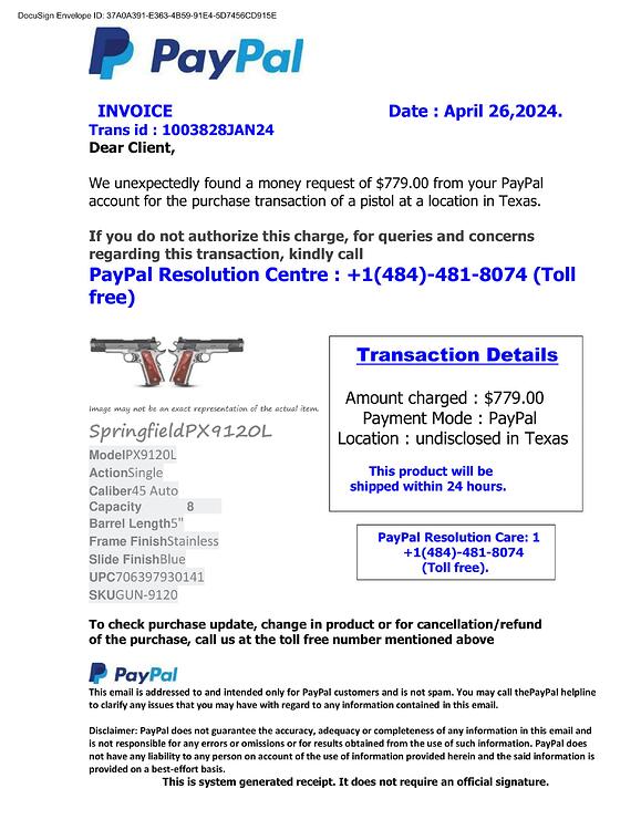 Priority_Notice_Confirm_Your_PayPal_Invoice_