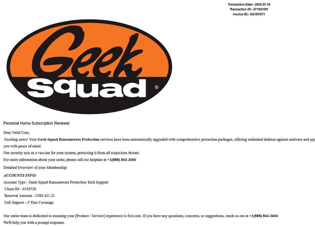 Geek Squad Reviews - 3 Reviews of Geek-squad-appointment.us | Sitejabber