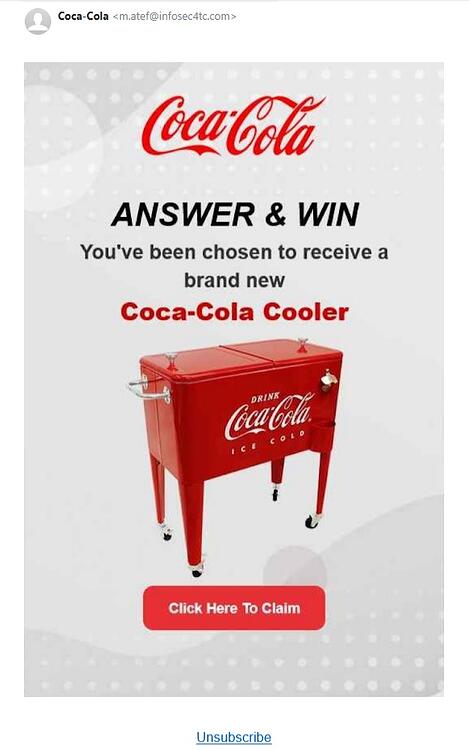 Coca Cola 10 16 24