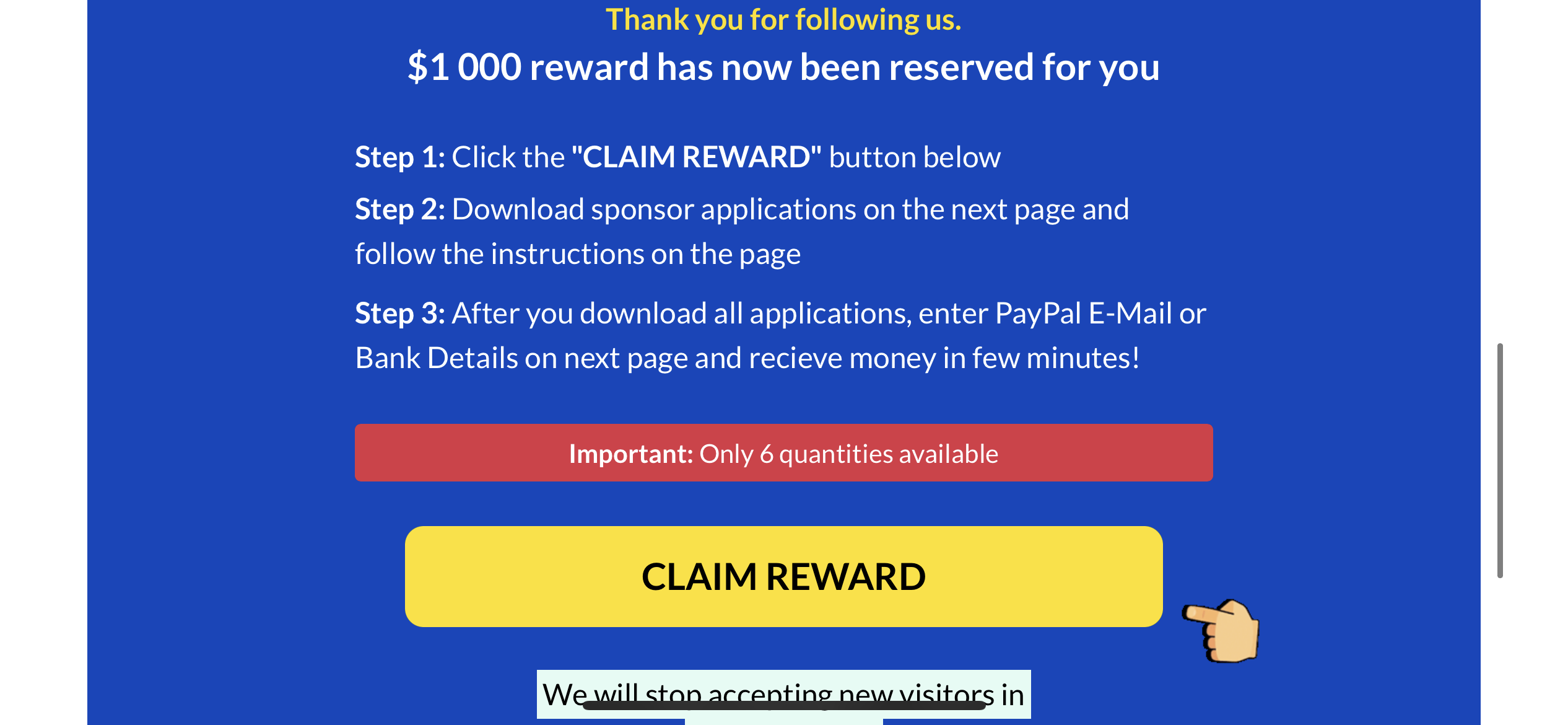 Free Robux Scam And Mr Beast Scam Spam Scammer Info - free robux mr robux