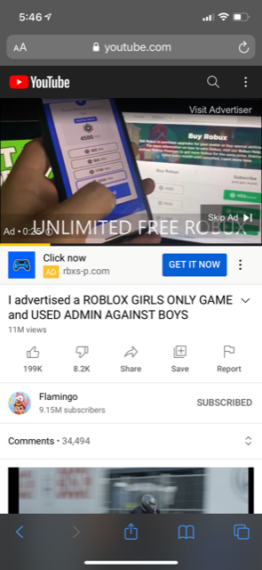 Free Robux Scam And Mr Beast Scam Spam Scammer Info - 15m robux