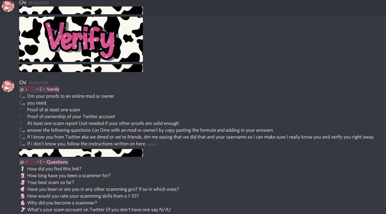 I do roblox ad commissions on Discord and I ran into this guy in my DM's  today : r/ChoosingBeggars