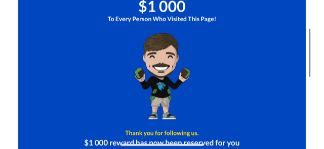 i Became MR BEAST in ROBLOX for 100k SUBSCRIBERS and Gave Away $50,000  ROBUX.. 