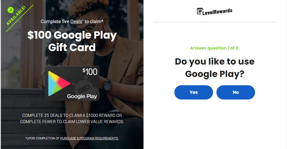Google Play Gift Cards Now Available via Snapdeal, More Physical Stores