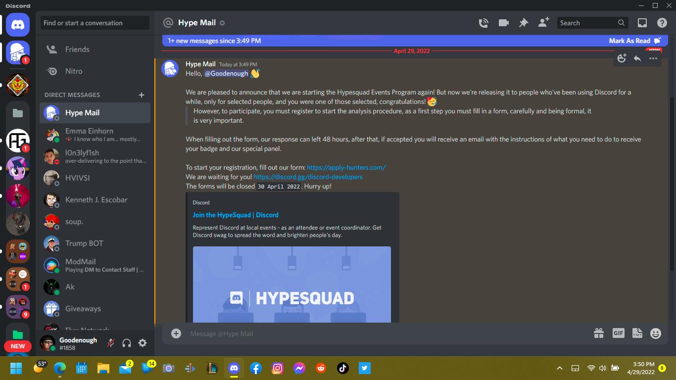 Discord has plans to deal with the latest waves of scams - Polygon
