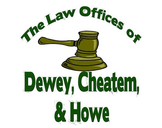 Dewey Cheatem & Howe